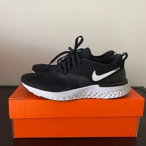 Nike Odyssey React 2 Flyknit. Worn twice.